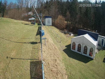 Rekreační středisko Trnava u...