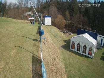 Rekreační středisko Trnava u...