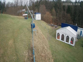 Rekreační středisko Trnava u...