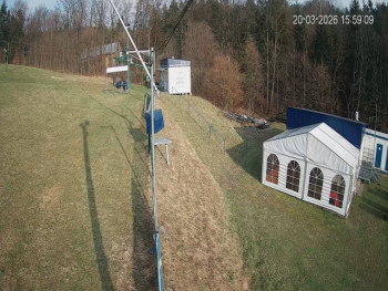 Rekreační středisko Trnava u...