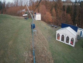 Rekreační středisko Trnava u...