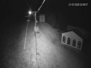 Rekreační středisko Trnava u...