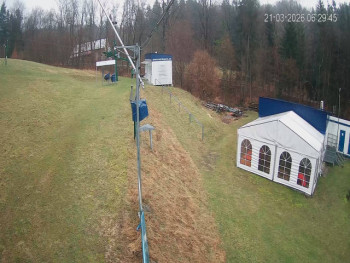 Rekreační středisko Trnava u...