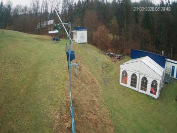 Rekreační středisko Trnava u...