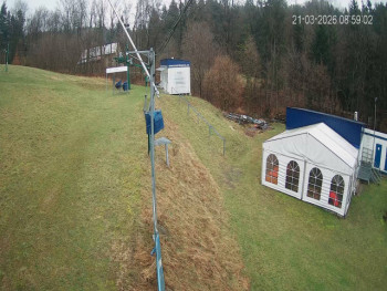 Rekreační středisko Trnava u...