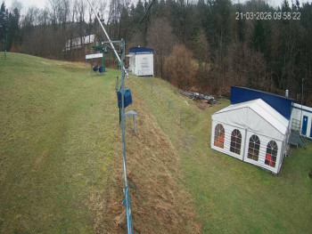 Rekreační středisko Trnava u...