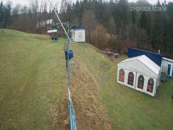 Rekreační středisko Trnava u...