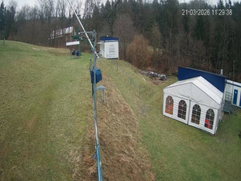 Rekreační středisko Trnava u...