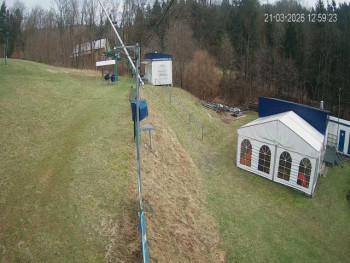 Rekreační středisko Trnava u...