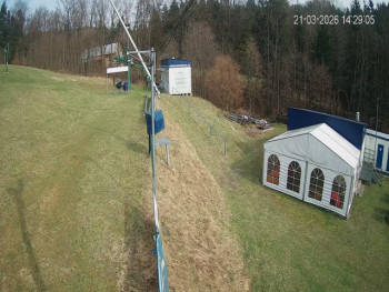 Rekreační středisko Trnava u...