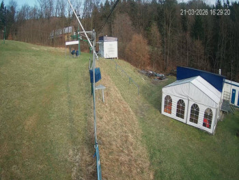 Rekreační středisko Trnava u...