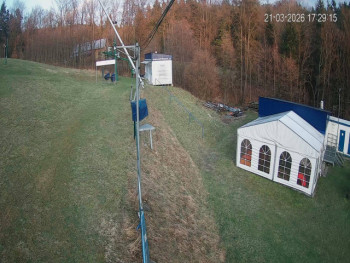 Rekreační středisko Trnava u...