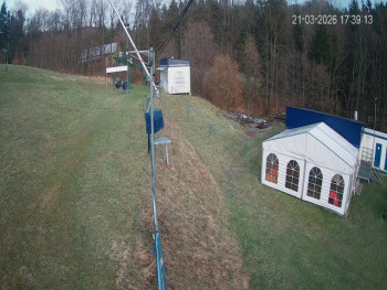 Rekreační středisko Trnava u...