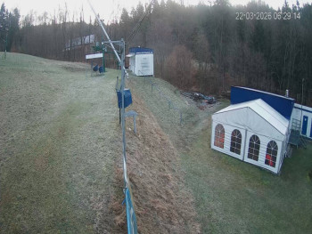 Rekreační středisko Trnava u...