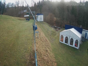 Rekreační středisko Trnava u...