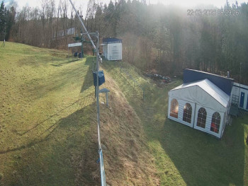 Rekreační středisko Trnava u...