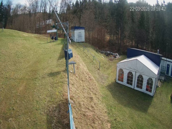 Rekreační středisko Trnava u...