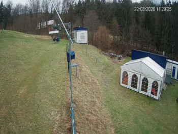 Rekreační středisko Trnava u...