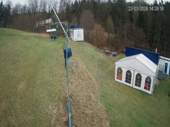 Rekreační středisko Trnava u...