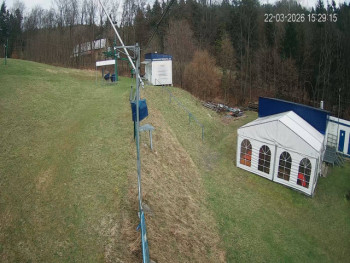 Rekreační středisko Trnava u...