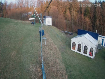 Rekreační středisko Trnava u...