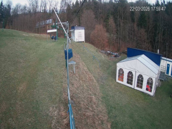 Rekreační středisko Trnava u...