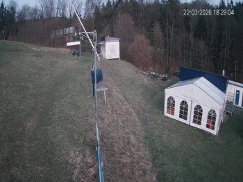 Rekreační středisko Trnava u...