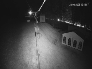 Rekreační středisko Trnava u...