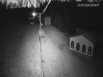 Rekreační středisko Trnava u...