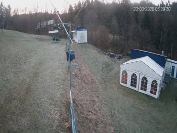 Rekreační středisko Trnava u...