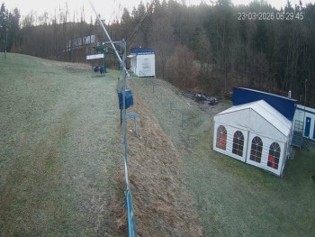 Rekreační středisko Trnava u...