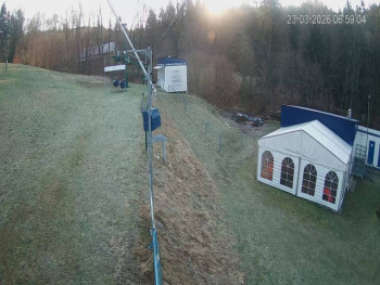 Rekreační středisko Trnava u...