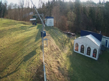 Rekreační středisko Trnava u...