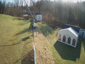 Rekreační středisko Trnava u...