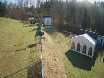 Rekreační středisko Trnava u...