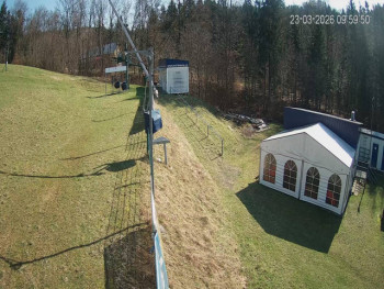 Rekreační středisko Trnava u...