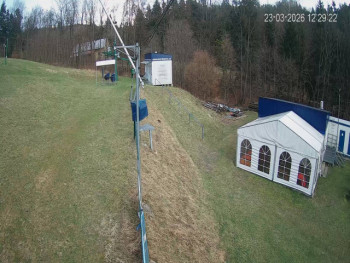 Rekreační středisko Trnava u...