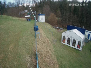 Rekreační středisko Trnava u...