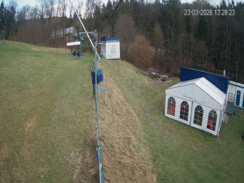 Rekreační středisko Trnava u...