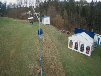 Rekreační středisko Trnava u...