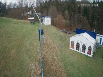 Rekreační středisko Trnava u...