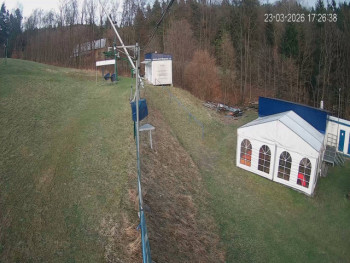 Rekreační středisko Trnava u...