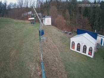 Rekreační středisko Trnava u...