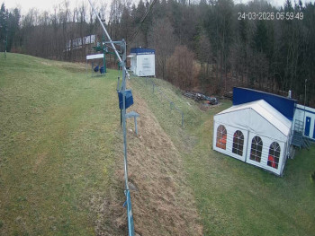 Rekreační středisko Trnava u...