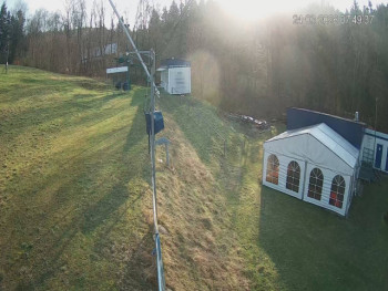 Rekreační středisko Trnava u...