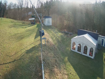 Rekreační středisko Trnava u...