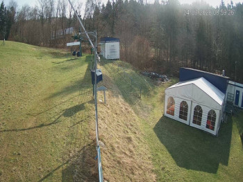 Rekreační středisko Trnava u...