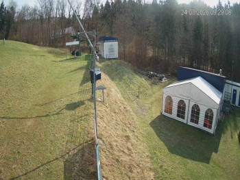 Rekreační středisko Trnava u...