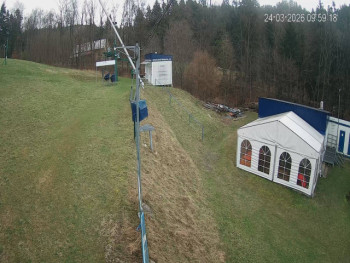 Rekreační středisko Trnava u...