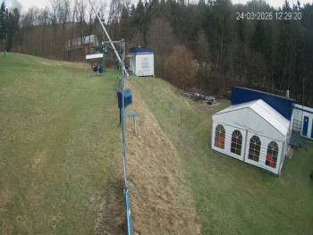 Rekreační středisko Trnava u...